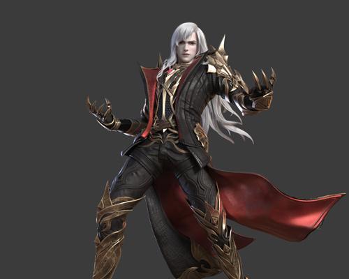 新神魔大陆：烈焰使者VS暗翼伯爵，谁才是真正的霸主？
