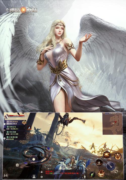 新神魔大陆中，谁更厉害？——追猎者VS影舞者