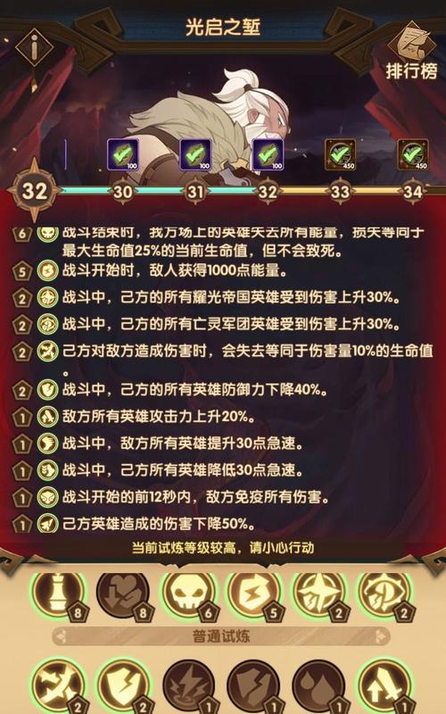 剑与远征高分阵容搭配攻略（打造强大的远征阵容，征服高难度副本）