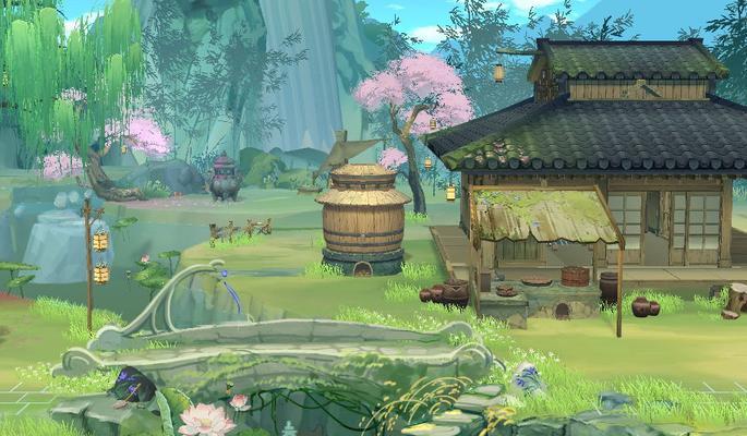 江湖悠悠，送礼不愁——以江湖悠悠渡船人送什么礼物比较好（探寻江湖渡船人送礼之道，让你成为受人欢迎的客人）
