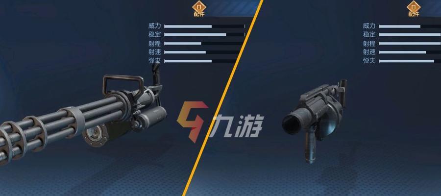 《黎明觉醒》PVP武器选择攻略（打造最强PVP装备，让你成为！）