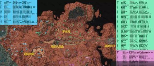 探秘剑与远征（解密点亮长明灯的神秘谜题，探索游戏玩法）
