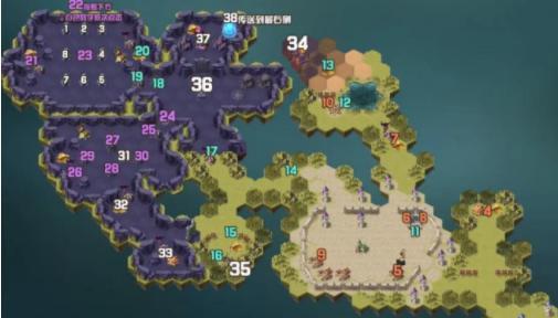 剑与远征（探索任务路线，挑战各类BOSS，赚取丰厚奖励）