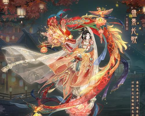 《奇迹暖暖》渡套装获得方法详解（打破单一获得方式，多种渠道获取渡套装）