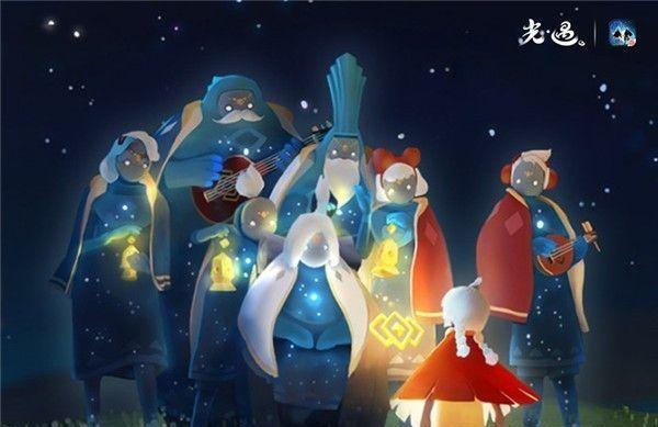 光遇715复刻（寻找跳舞先祖的秘密）