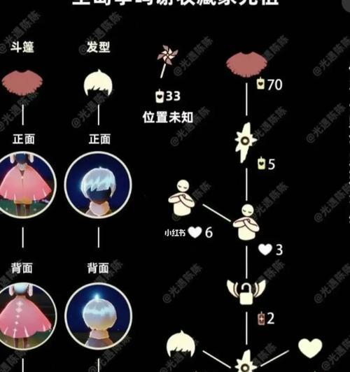 《重现历史，与先祖共游》（以光遇826复刻返场先祖介绍为主题的游戏攻略）
