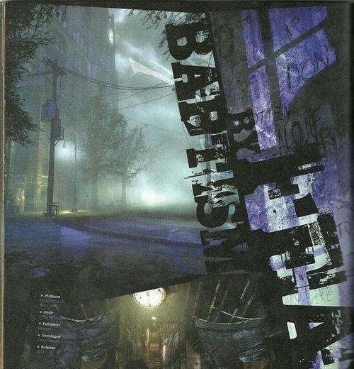 探索六种结局，揭开《寂静岭暴雨》秘密（游戏结局多样化）