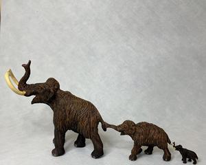 贪吃小怪物皮肤介绍——猛犸象皮肤攻略（游戏中如何获取猛犸象皮肤）