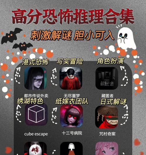 《以都市传说外卖》剧情解析（探讨恐怖与人性）