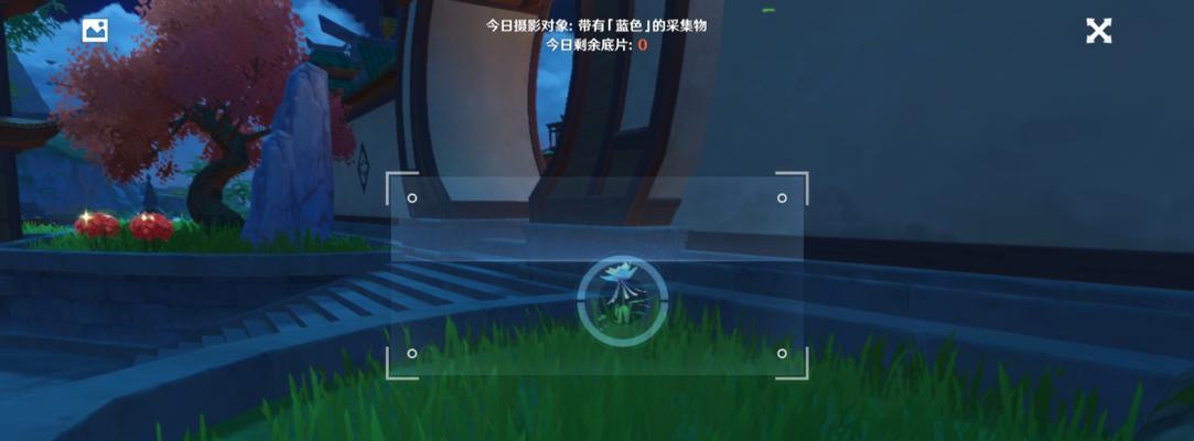 《原神》调查走廊深处的庭院攻略（如何顺利完成庭院任务）