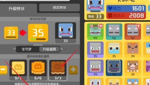 宝可梦大探险：挑战宾果岛