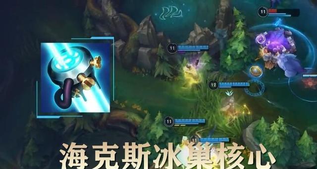 LOL手游救赎装备属性详解（全面了解救赎装备的加成和特性）