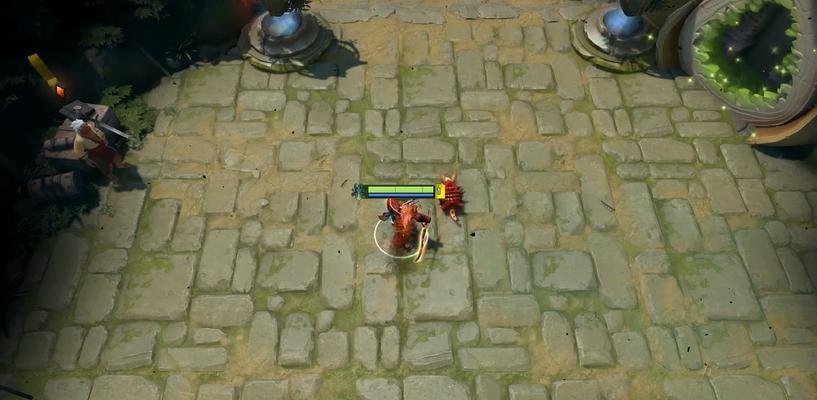 Dota2与Dota攻击特效的差异（探索游戏中攻击特效的进化路径与创新亮点）