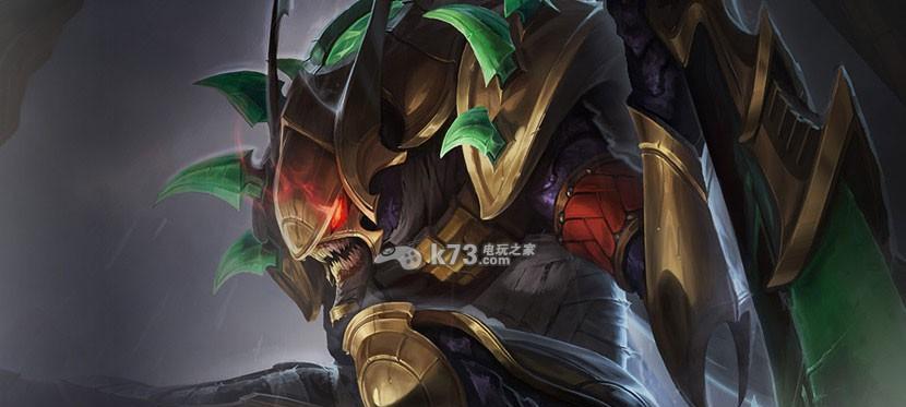 如何领取LOL暗影岛华冠头像（华冠头像领取方法）