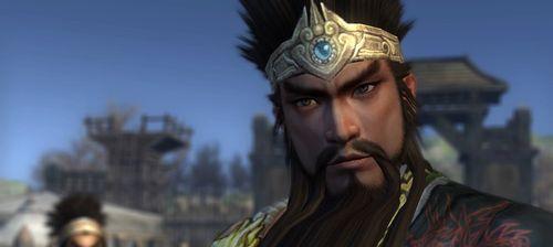 《真三国无双5》中的魏延（以真三国无双5魏延玩法为主题）
