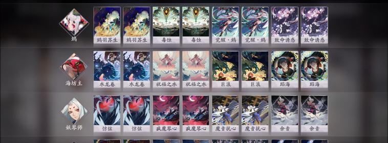 《以征服与霸业S2》必备将领解析（解锁S2武将的玩法及特点）