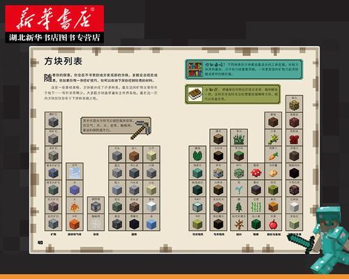 如何利用《我的世界》攻略书玩得更好（掌握攻略书的使用方法）
