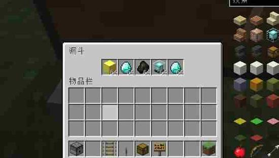 打造你的个性化投掷器——我的世界投掷器制作攻略（从设计到制作）