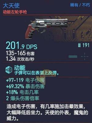 《以赛博朋克2077》服装属性详解（穿上时尚的外衣）