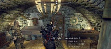 《上古卷轴5重制版》盗贼公会新官上任任务怎么做？从萨斯兰到旋风