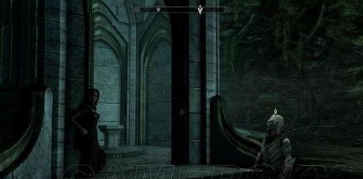 《上古卷轴5重制版》如何击败恶梦苏醒魔神？魔神任务恶梦苏醒攻略