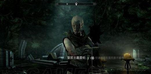 《上古卷轴5重制版》屠龙者怎么玩？成为天际省的传奇英雄