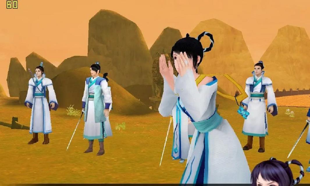《仙剑奇侠传》游戏紫英阵容搭配全攻略（玩转紫英阵容）