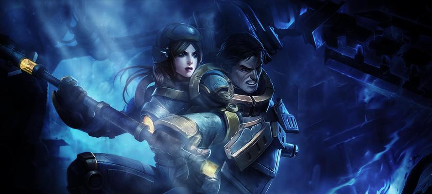 《英雄联盟LOL》游戏必须牢记的十二点是什么？战斗规则