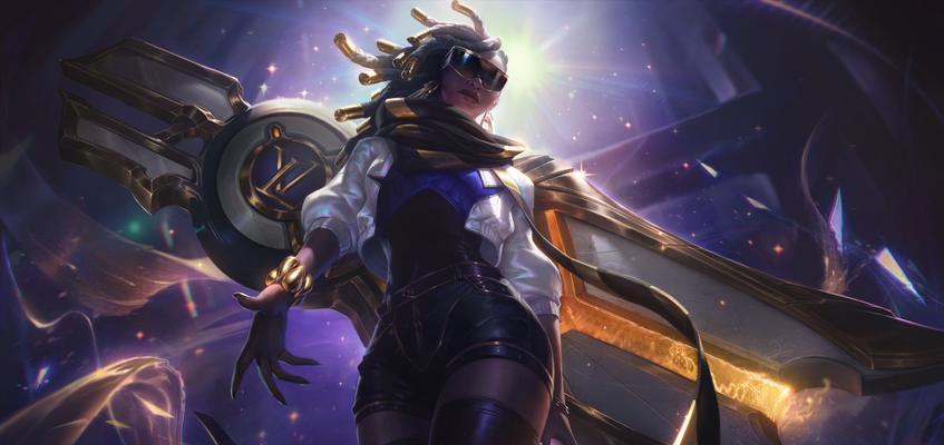 《英雄联盟》S11寒冰射手怎么出装？快速上手S11寒冰射手出装