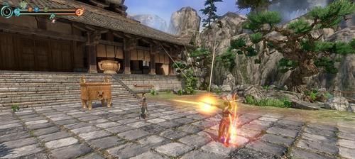 《轩辕剑6》卷八支线任务攻略指南（完美通关攻略）
