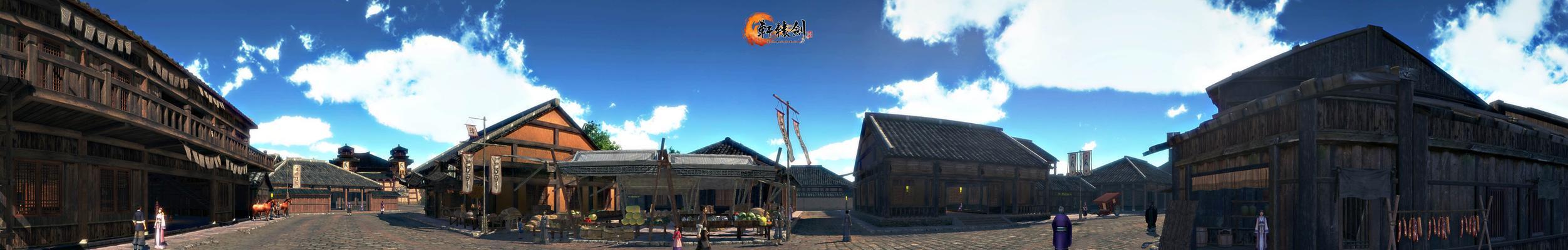 《轩辕剑6》游戏全主角六大元素属性揭秘（元素属性详解）