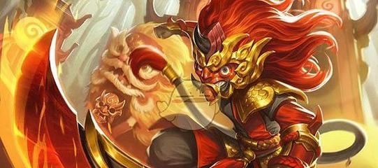 《乱斗西游》13-6关卡金翅大鹏闯关攻略（挑战最强BOSS）