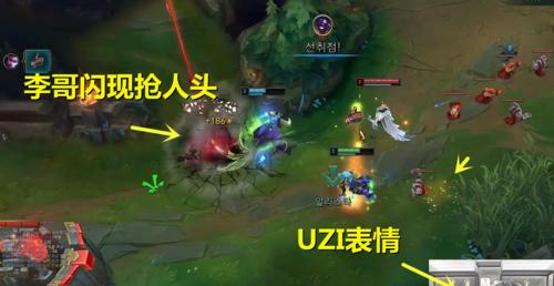 lol哪个区玩家水平最坑？如何避免？