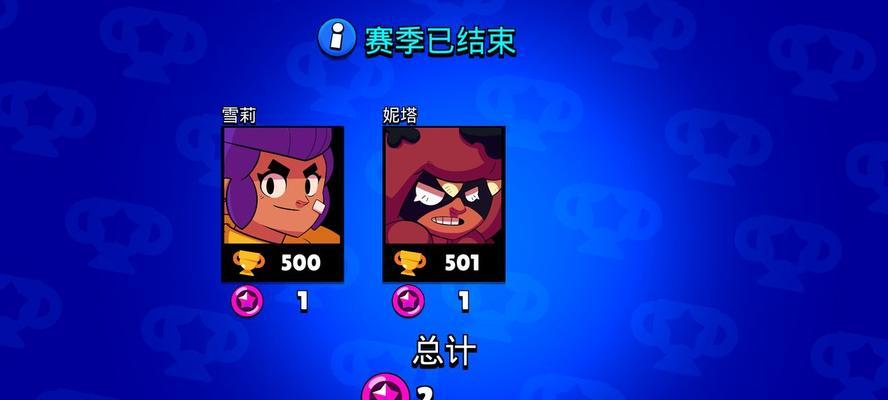 《荒野乱斗》游戏英雄爆发排行前五是谁？具体排名和特点是什么？