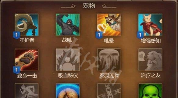 解神者霜女王吉达尔技能有哪些？技能效果是什么？