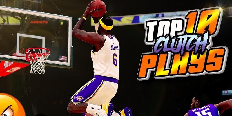 NBA2K22最低配置要求一览？如何确保流畅游戏体验？