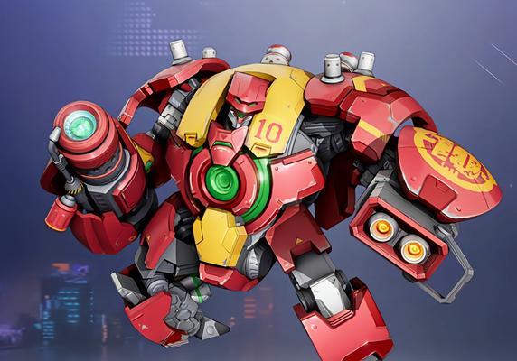 机动都市阿尔法火流星操作技巧？如何玩转火流星模式？