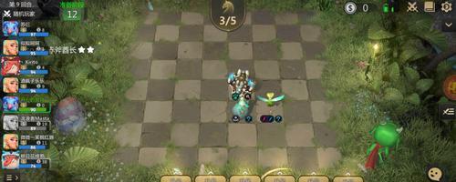 江湖悠悠第三章棋子掉落一览？如何快速刷取棋子？
