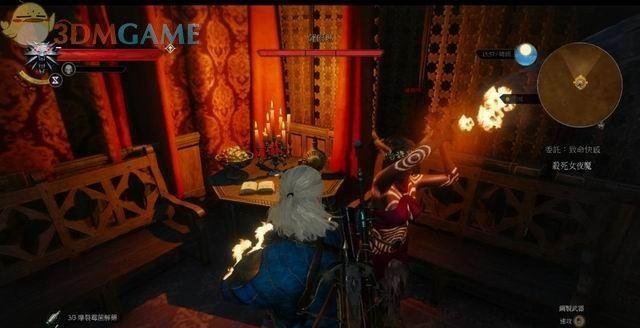 江湖悠悠王家秘藏任务怎么完成？最终选择有哪些影响？