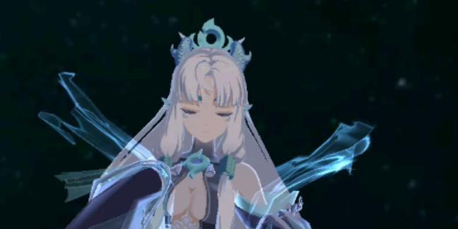 解神者：X2第一章群星跃迁之时有哪些新内容？玩家如何体验？