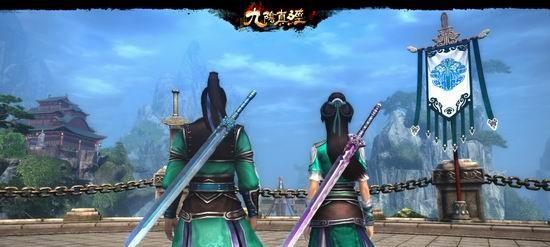 九阴真经首次红名惩罚是什么？如何避免触发？