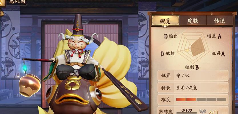 决战平安京御馔津怎么玩？有哪些实用的玩法攻略？