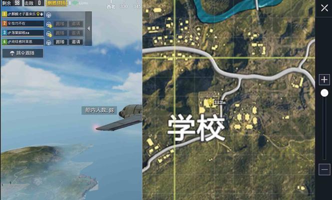 绝地求生刺激战场监狱怎么玩？监狱玩法有哪些技巧？