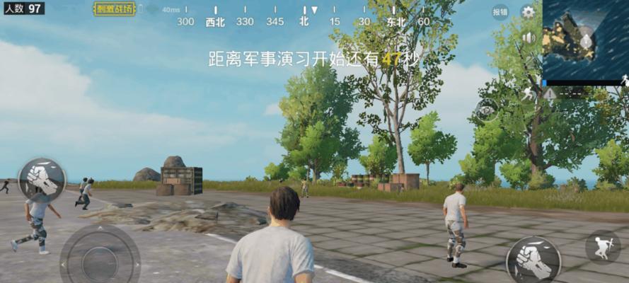 绝地求生刺激战场云端布局功能是什么？如何使用？