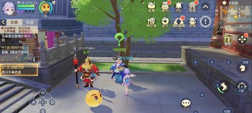 灵猫传烟花怎么放？触发途径和操作步骤是什么？