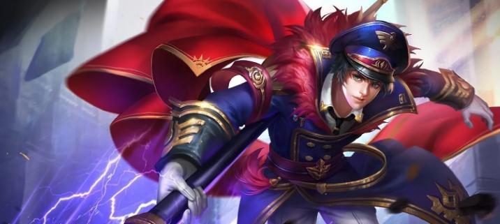赵云的动作是如何制作的？在王者荣耀中如何展现赵云动作？