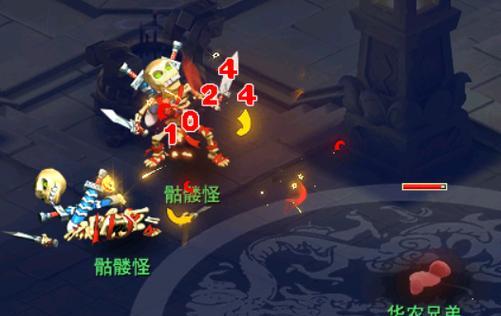 梦幻西游手游神鼠实战怎么样？