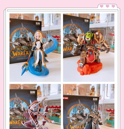 魔兽世界中射手手办的获取途径是什么？需要完成哪些任务？