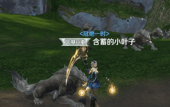 完美世界月仙元素石搭配技巧是什么？