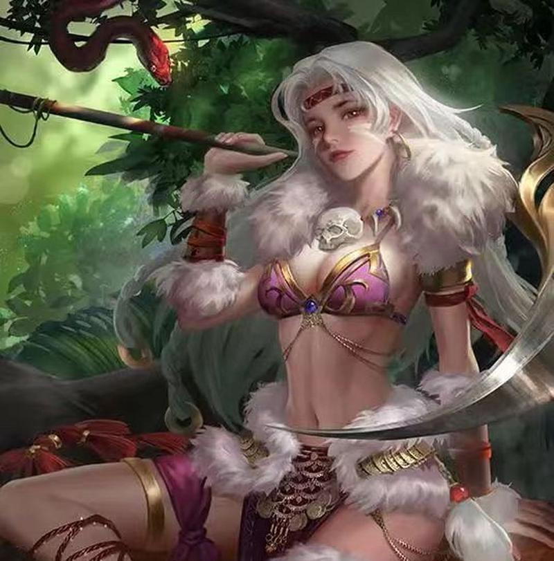 三国杀中邓艾与祝融如何搭配？
